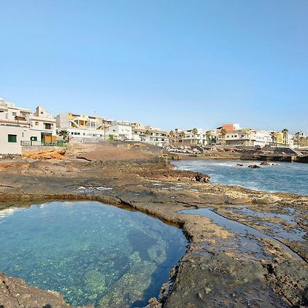 Apartamento Coral La Jaca Kültér fotó