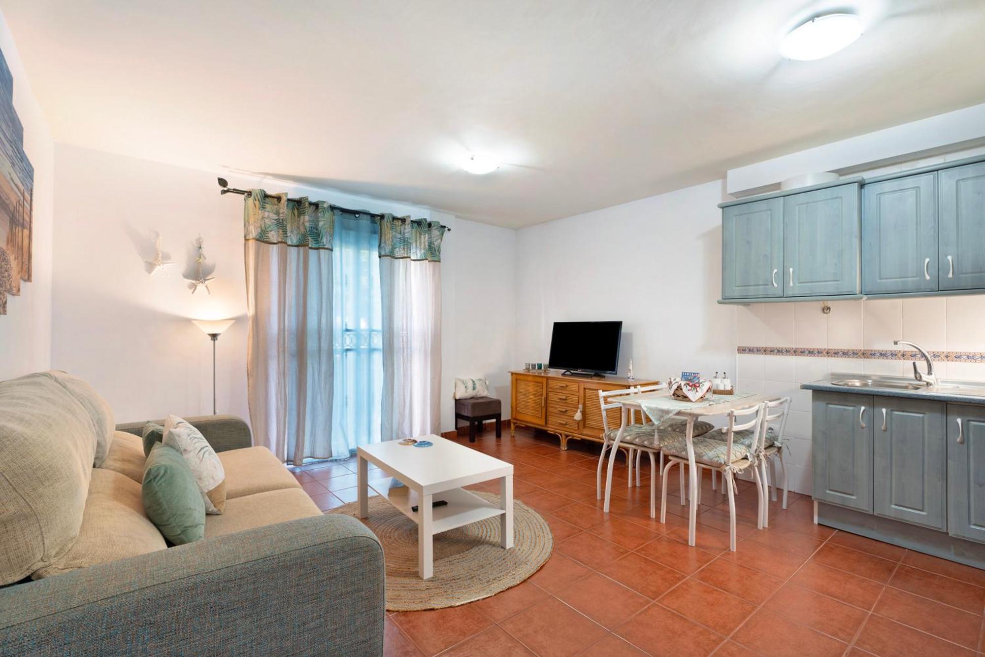 Apartamento Coral La Jaca Kültér fotó