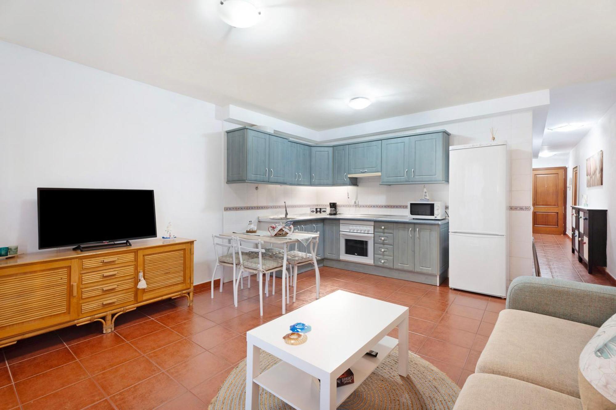 Apartamento Coral La Jaca Kültér fotó