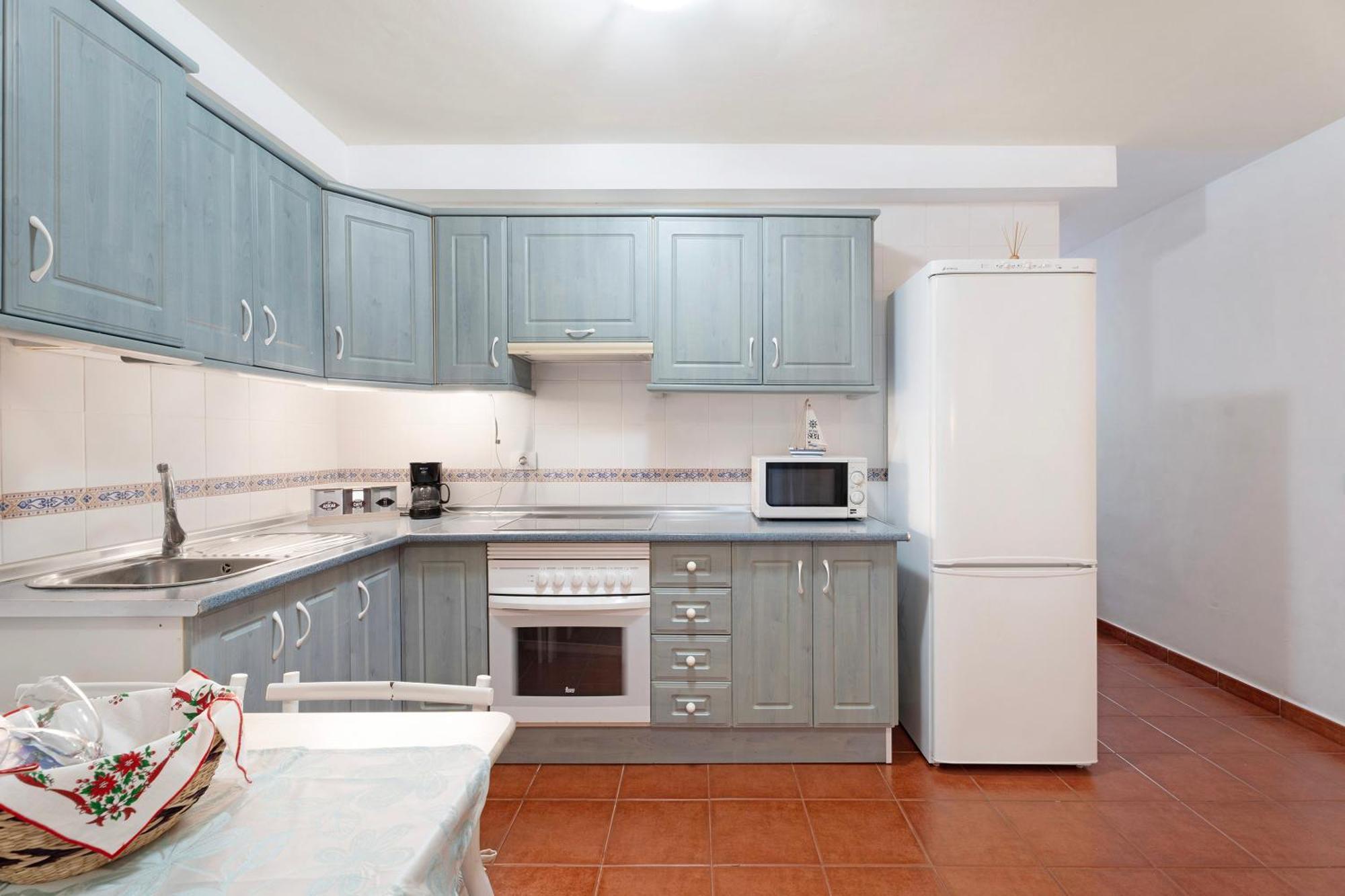 Apartamento Coral La Jaca Kültér fotó