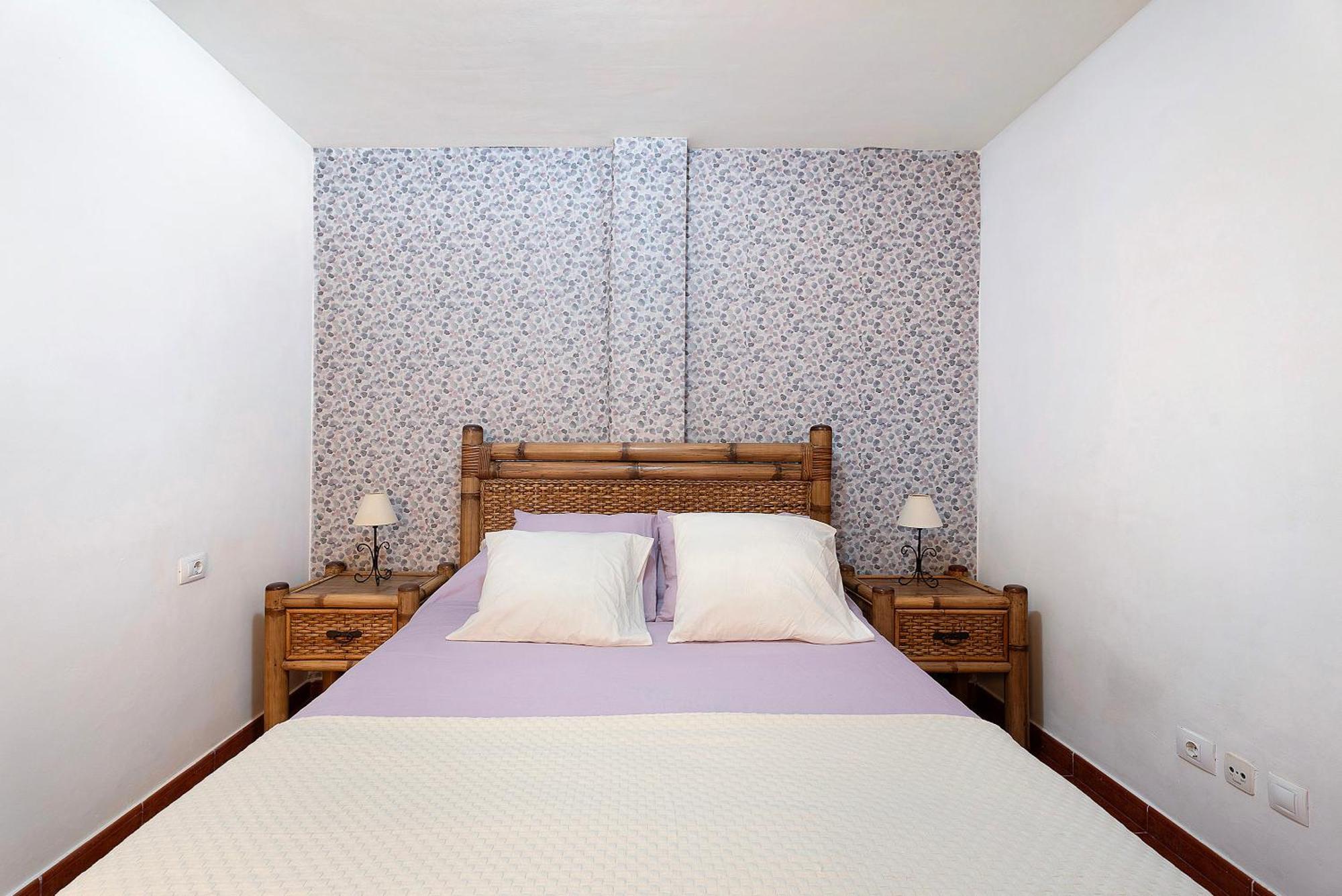 Apartamento Coral La Jaca Kültér fotó
