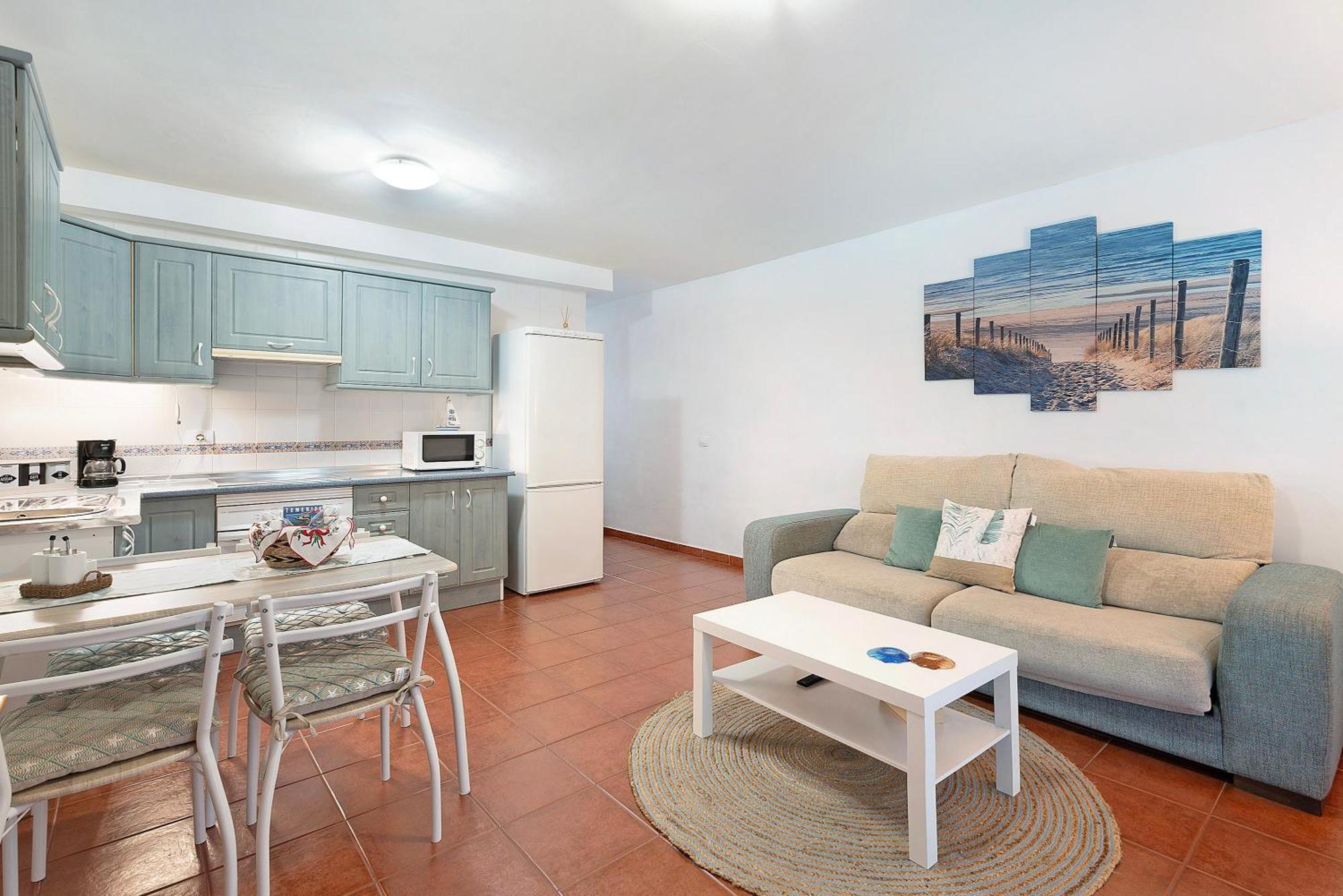 Apartamento Coral La Jaca Kültér fotó