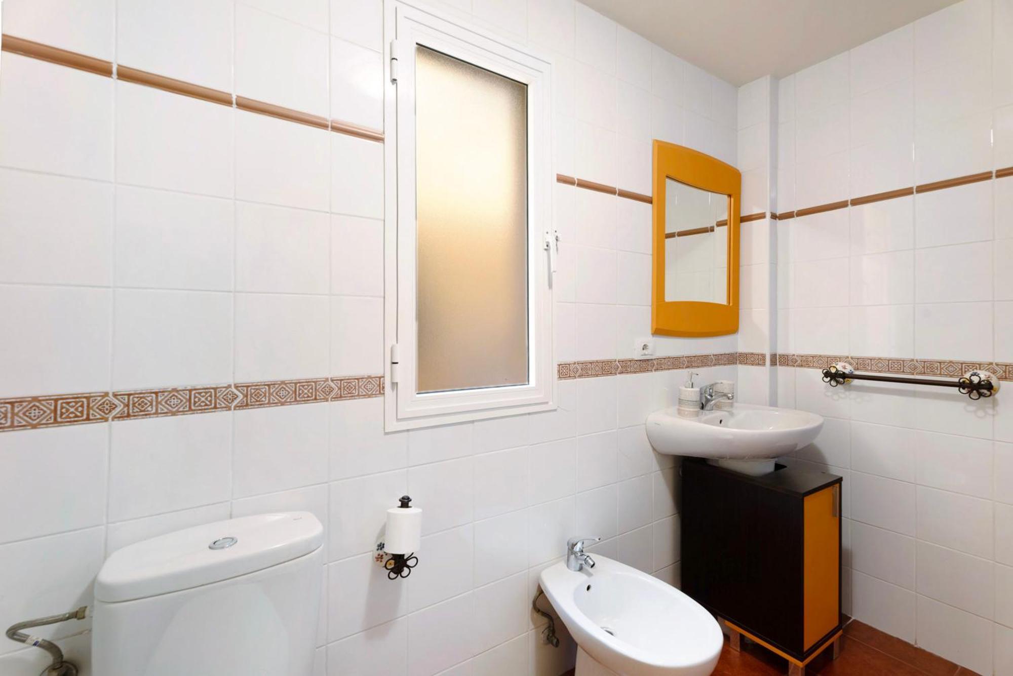Apartamento Coral La Jaca Kültér fotó