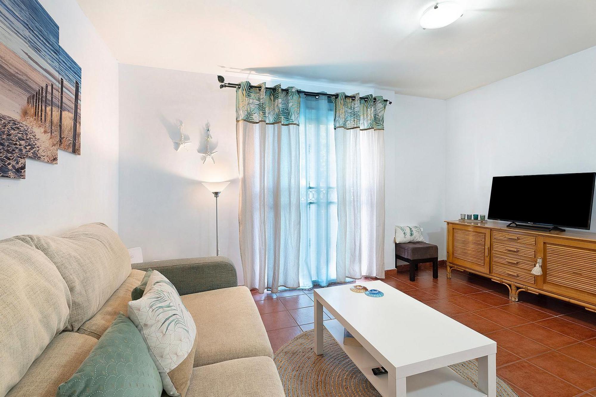Apartamento Coral La Jaca Kültér fotó