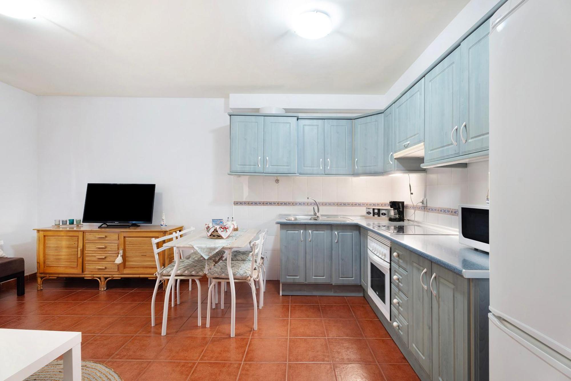 Apartamento Coral La Jaca Kültér fotó