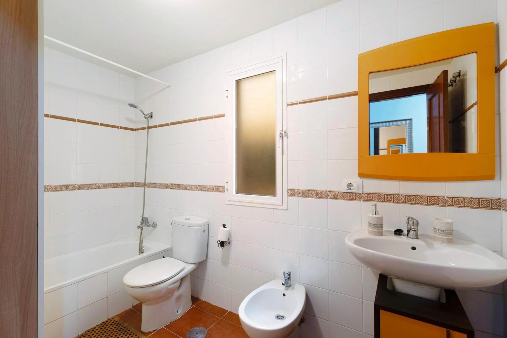Apartamento Coral La Jaca Kültér fotó