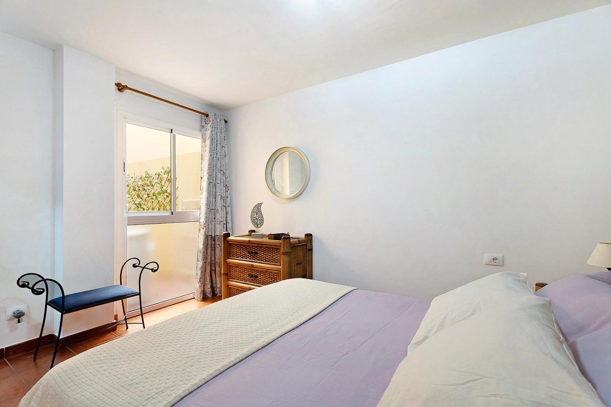 Apartamento Coral La Jaca Kültér fotó