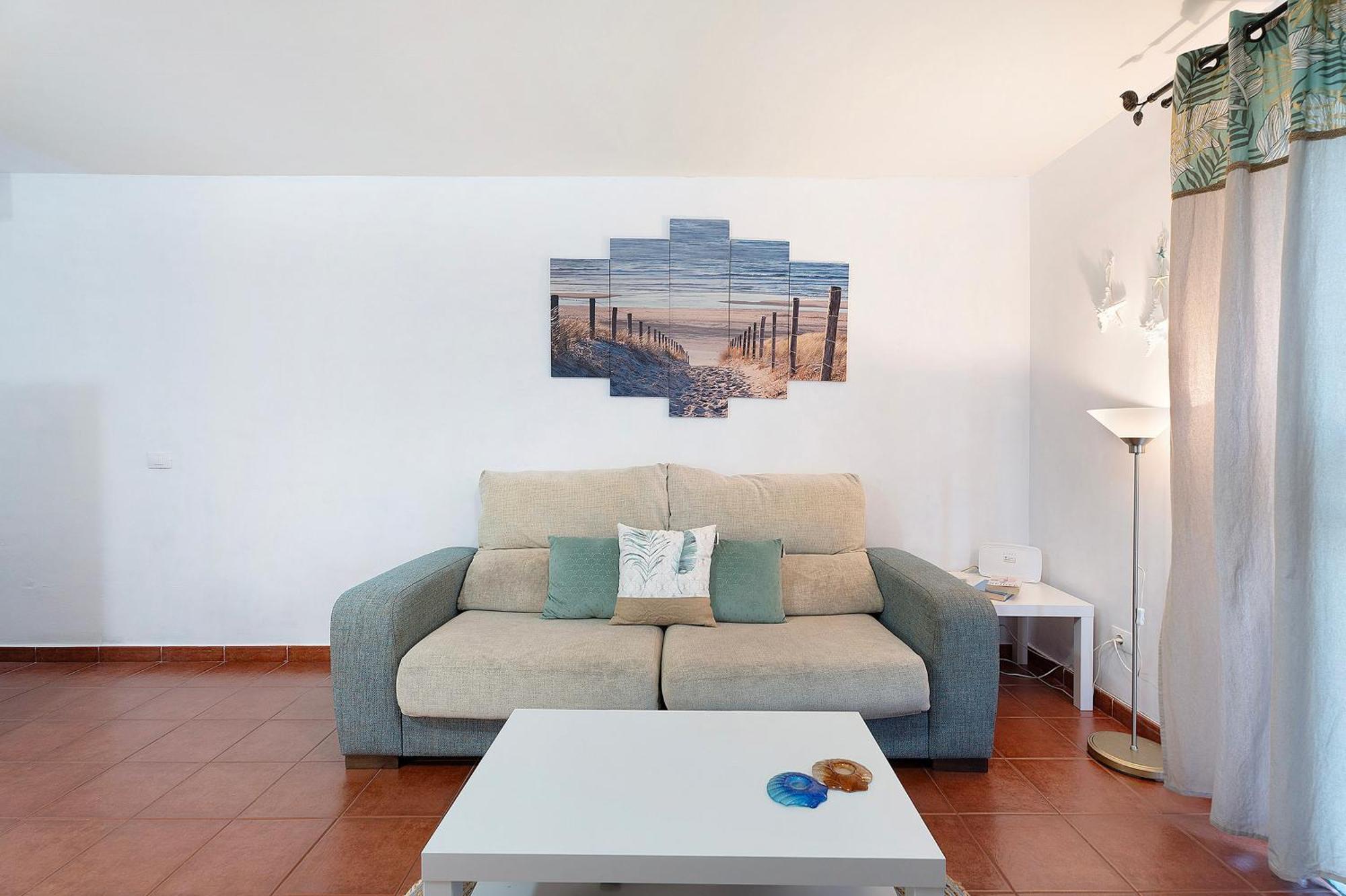 Apartamento Coral La Jaca Kültér fotó
