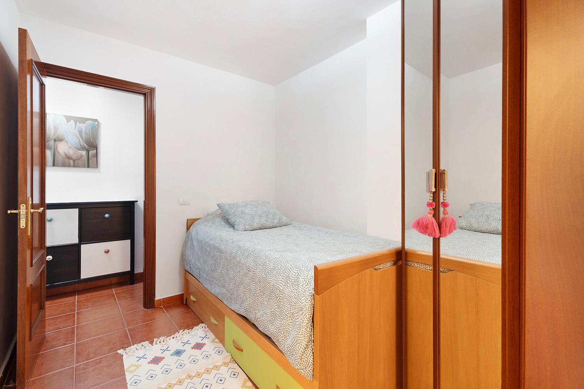 Apartamento Coral La Jaca Kültér fotó
