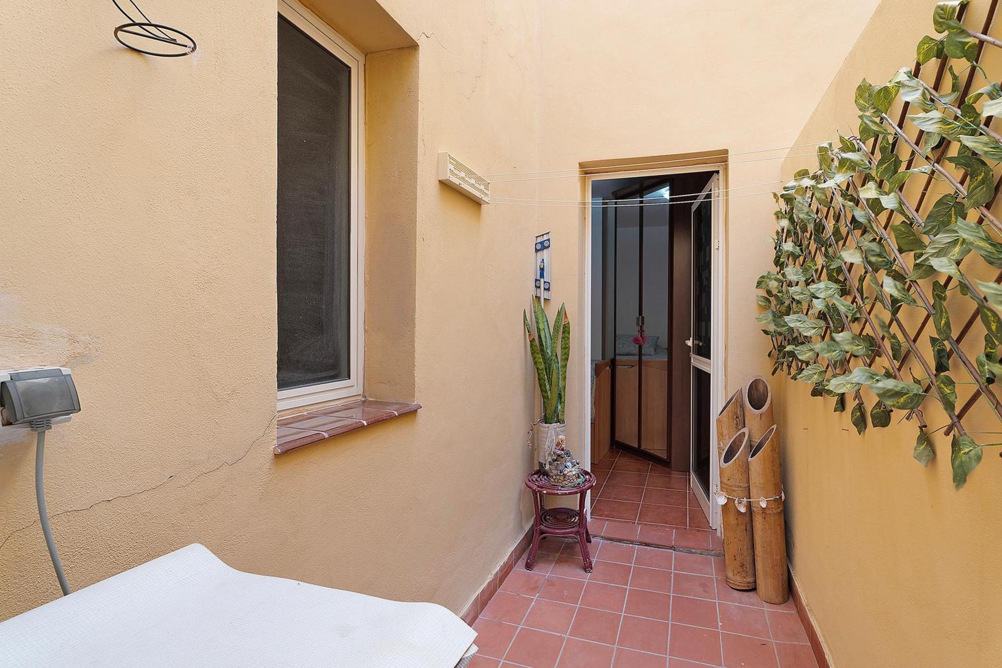 Apartamento Coral La Jaca Kültér fotó